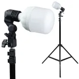 studyjna-lampa-led-statyw-oprawa-zarowka-stan-nowy-moc-zarowki-swietlowki-100-w