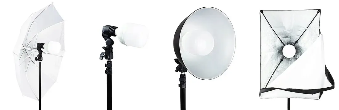 studyjna-lampa-led-statyw-oprawa-zarowka