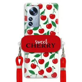etui-do-xiaomi-12-pro-5g-czerowny-sznurek-crossbody-uchwyt-sweet-cherry