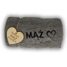 recznik-haft-maz-100x50cm-haftowany-prezent-dla-meza-gramatura-500g-gruby