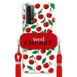 etui-do-huawei-p-smart-2021-czerowny-sznurek-uchwyt-pancerne-sweet-cherry