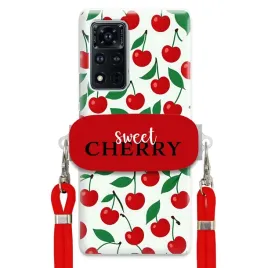 etui-do-huawei-honor-view-40-czerowny-sznurek-uchwyt-kobiece-sweet-cherry