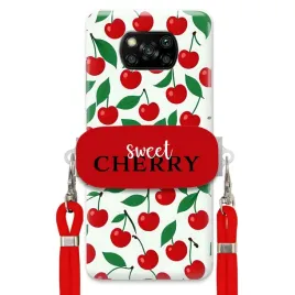 etui-do-xiaomi-poco-x3-nfc-czerowny-sznurek-uchwyt-pancerne-sweet-cherry