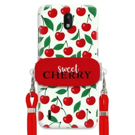 etui-do-nokia-1-3-czerowny-sznurek-crossbody-uchwyt-kobiece-sweet-cherry