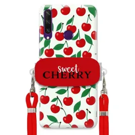 etui-do-huawei-y6p-czerowny-sznurek-crossbody-uchwyt-kobiece-sweet-cherry