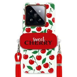 etui-do-xiaomi-14-pro-czerowny-sznurek-uchwyt-pancerne-red-sweet-cherry