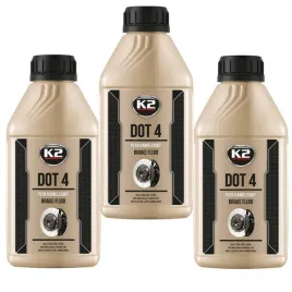 3x-plyn-hamulcowy-dot-4-opakowanie-500ml-syntetyczny-plyn-hamulcowy