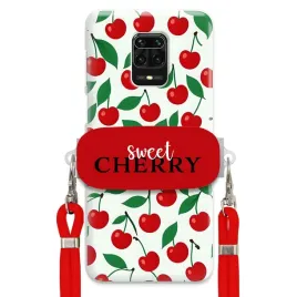 etui-do-xiaomi-redmi-note-9-pro-czerowny-sznurek-uchwyt-red-sweet-cherry
