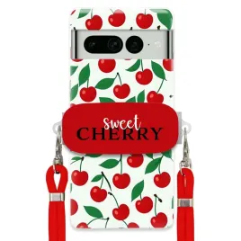 etui-do-google-pixel-7-pro-czerowny-sznurek-uchwyt-pancerne-sweet-cherry