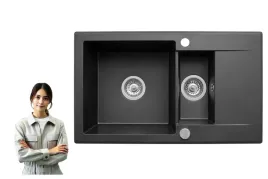 zlewozmywak-granitowy-pyramis-korfu-78x46-1-1-2b-1d-karbon