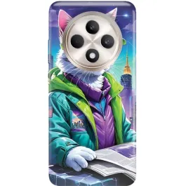 etui-do-oppo-reno-12-fs-case-wytzymaly-ochrona-telefonu-cute-animal-mix-wz