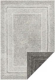 dywan-na-taras-120x170-czarno-kremowy-dwustronnyplasko-tkany-sznurkowy