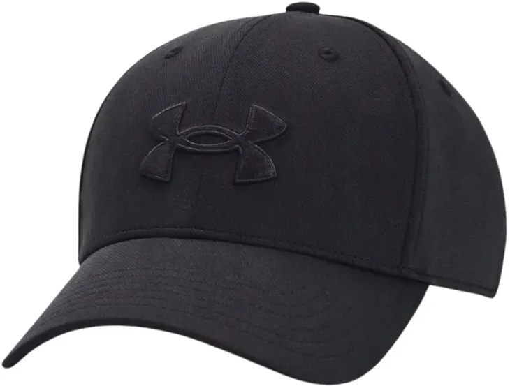 czapka-z-daszkiem-blitzing-under-armour-adjustable-stan-nowy