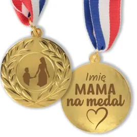 zloty-medal-dla-mamy-mama-na-medal-grawer-prezent-na-dzien-matki-wzory