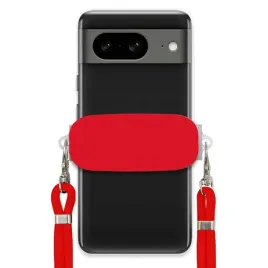 etui-do-google-pixel-8-case-zestaw-uchwyt-sznurek-czerwony-ochronna-trend