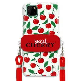 etui-do-huawei-y5p-czerowny-sznurek-crossbody-uchwyt-kobiece-sweet-cherry