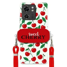 etui-do-motorola-edge-40-czerowny-sznurek-crossbody-uchwyt-sweet-cherry