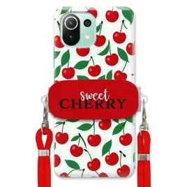 etui-do-xiaomi-mi-11-lite-5g-ne-czerowny-sznurek-uchwyt-red-sweet-cherry