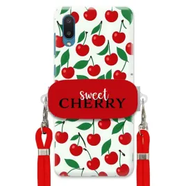 etui-do-samsung-a02-sznurek-crossbody-red-uchwyt-kobiece-sweet-cherry