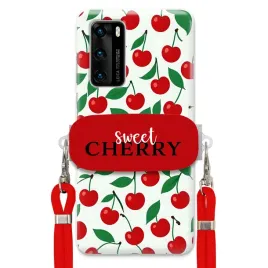 etui-do-huawei-p40-5g-czerowny-sznurek-uchwyt-pancerne-red-sweet-cherry