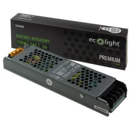 zasilacz-led-120w-24v-slim-premium-line-ecolight-transformator-do-ledow