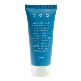 ziaja-lamelarna-maska-do-wlosow-zniszczonych-suchych-i-kreconych-100ml
