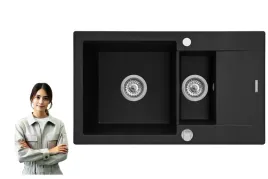 zlewozmywak-granitowy-pyramis-korfu-78x46-1-1-2b-1d-volcano