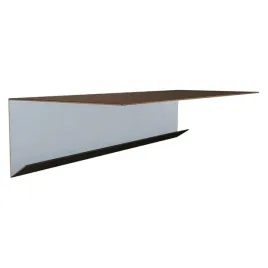 pas-okapowy-nadrynnowy-90-dach-plaski-braz-pn-p20-8-90-obrobki-blacharskie