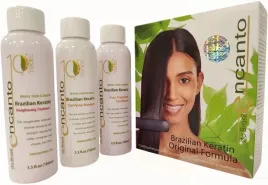 encanto-do-brasil-kit-keratynowe-prostowanie-wlosow-zestaw-3x100ml