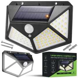 lampa-solarna-uliczna-zewnetrzna-z-czujnikiem-ruchu-zmierzchu-elewacyjna