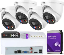 zestaw-monitoringu-4-kamery-kopulkowe-5mpx-wizsense-dual-illumination-dahua