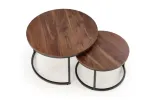 zestaw-dwoch-law-okraglych-orzechowy-czarny-java-material-plyta-mdf