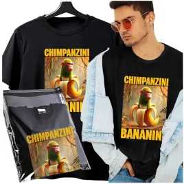 koszulka-chimpanzini-bananini-brainrot-tiktok-meska-mem-viral-tshirt-s