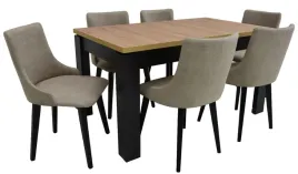 stol-rozkladany-80x140-180cm-i-6-krzesel-tapicerowanych-kubelkowych-kolory