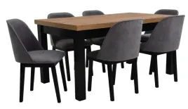 stol-rozkladany-loft-krzesla-kubelkowe-zestaw-do-salonu-jadalni-kolory