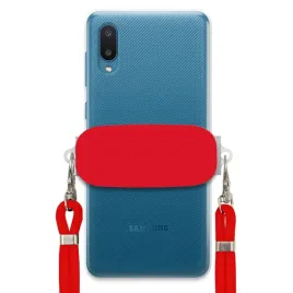 etui-do-samsung-a02-case-zestaw-uchwyt-sznurek-czerwony-ochronna-styl-hit