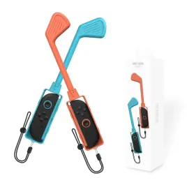 2x-kij-do-golfa-golf-joy-con-nintendo-switch-2-niebieski-i-pomaranczowy