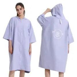 poncho-kapielowe-na-suwak-damskie-fioletowy-wygodne-morsowanie-ponczo-surf