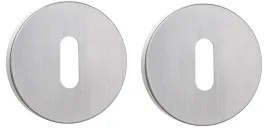 kuchinox-rozeta-lo4-0m1a-slim-6mm-okragla-chrom-matowy-na-klucz-premium