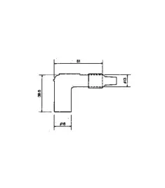 ngk-fajka-swiecy-lbepk-kod-8304-ybx