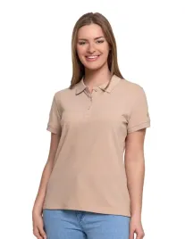 damska-bawelniana-koszulka-polo-moraj-otd2500-001-bezowy-3xl