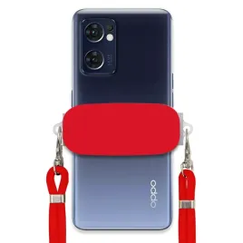 etui-do-oppo-find-x5-lite-case-zestaw-uchwyt-sznurek-czerwony-ochronna
