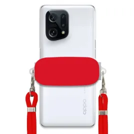 etui-do-oppo-find-x5-case-zestaw-uchwyt-sznurek-czerwony-ochronna-trend