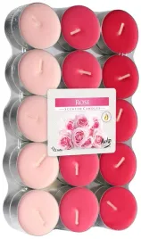 bispol-podgrzewacze-zapachowe-30szt-roza-rose