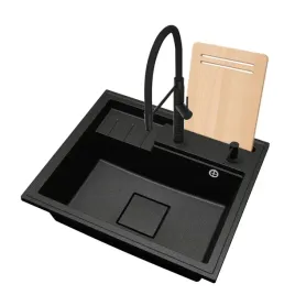 zlewozmywak-granitowy-jednokomorowy-elite-6052-deska-bateria-doz-syfon