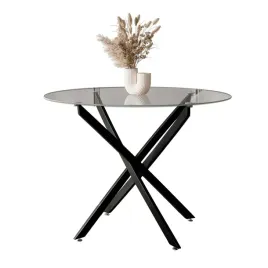 okragly-stol-czarny-beira-90-cm-szklany-blat