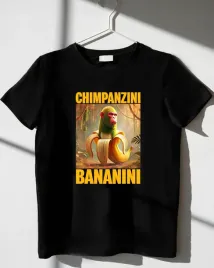 koszulka-chimpanzini-bananini-brainrot-tiktok-dziecieca-mem-tshirt-128