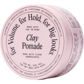 glinka-pomada-do-wlosow-firsthand-matowa-mocna-clay-pomade-pasta-88ml