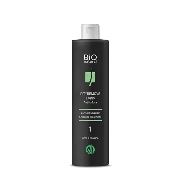 Szampon Rebitalia Pityremove - szampon przeciwłupieżowy 250ml