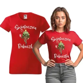 swiateczna-babeczka-tshirt-damski-czerwony-prezent-na-mikolajki-swieta-l